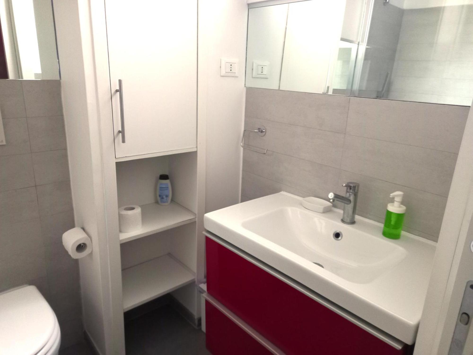 Lungotevere Holidays Casa vacanze