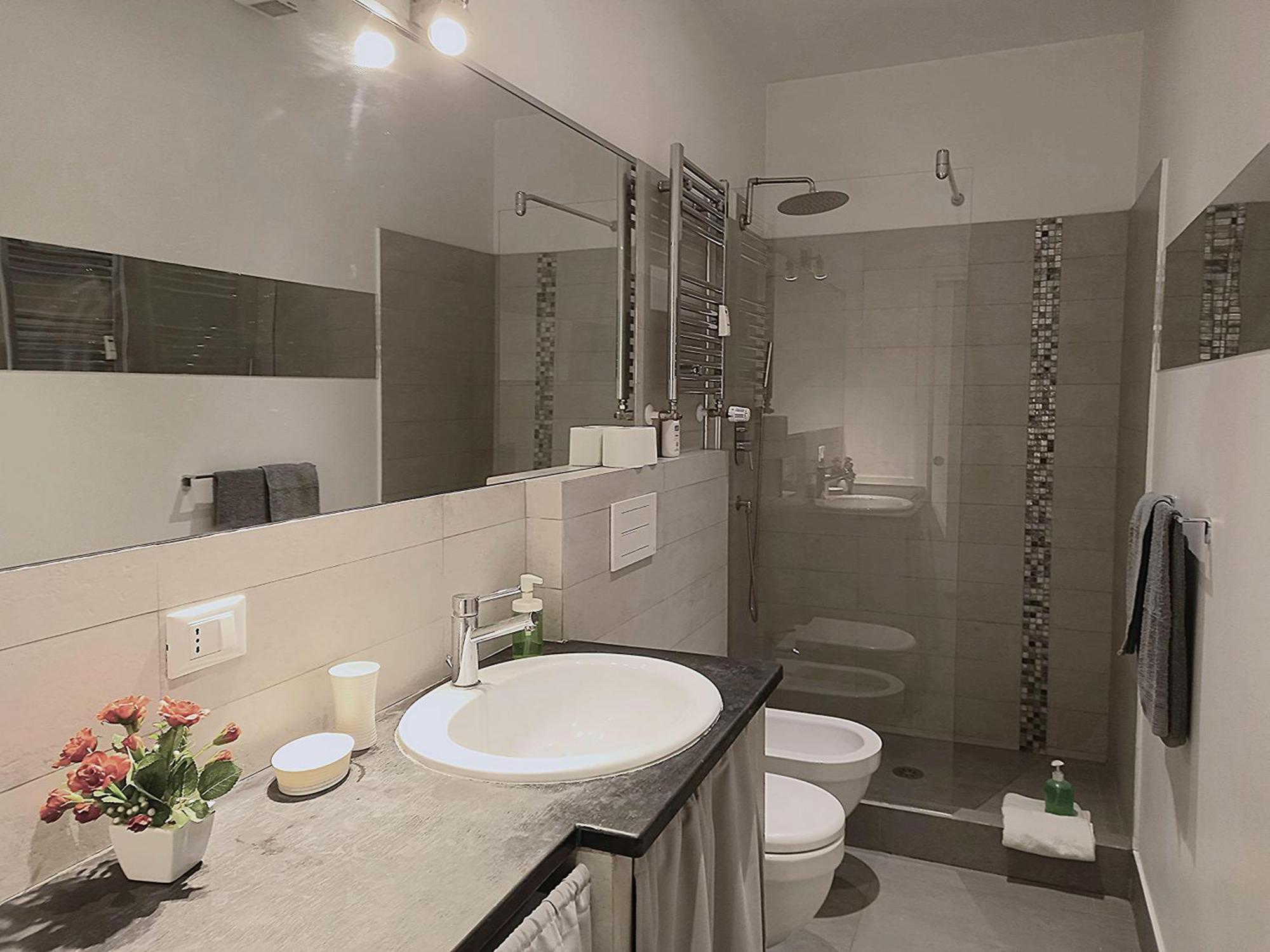 Casa vacanze Lungotevere Holidays *