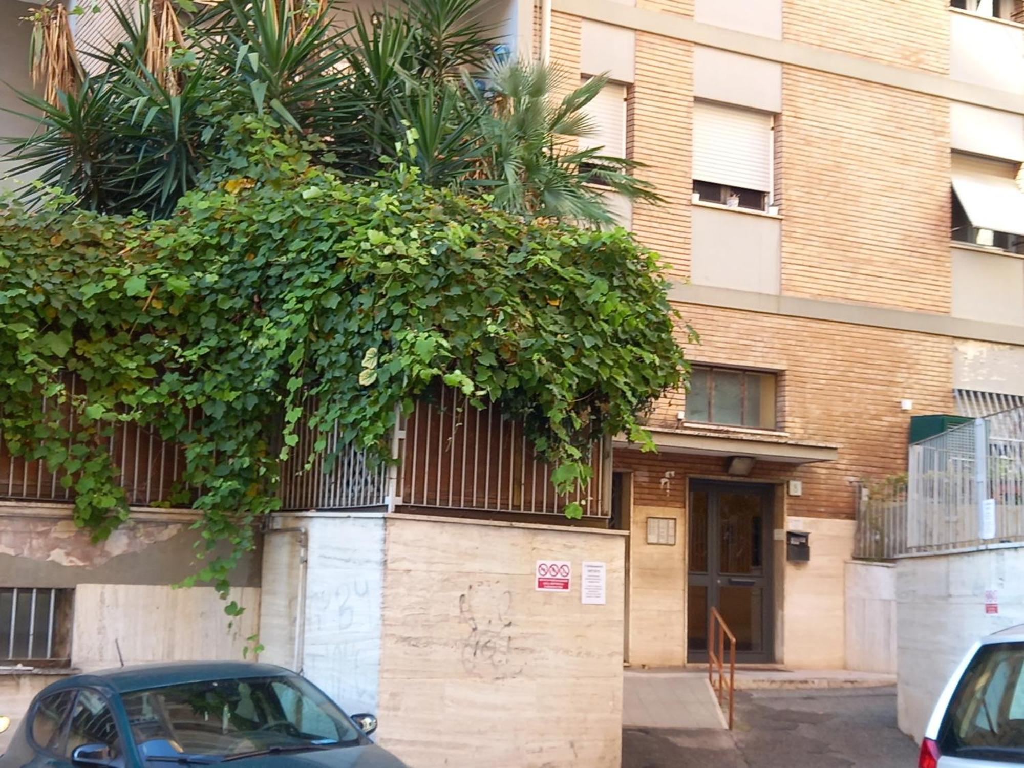 Lungotevere Holidays Casa vacanze Roma