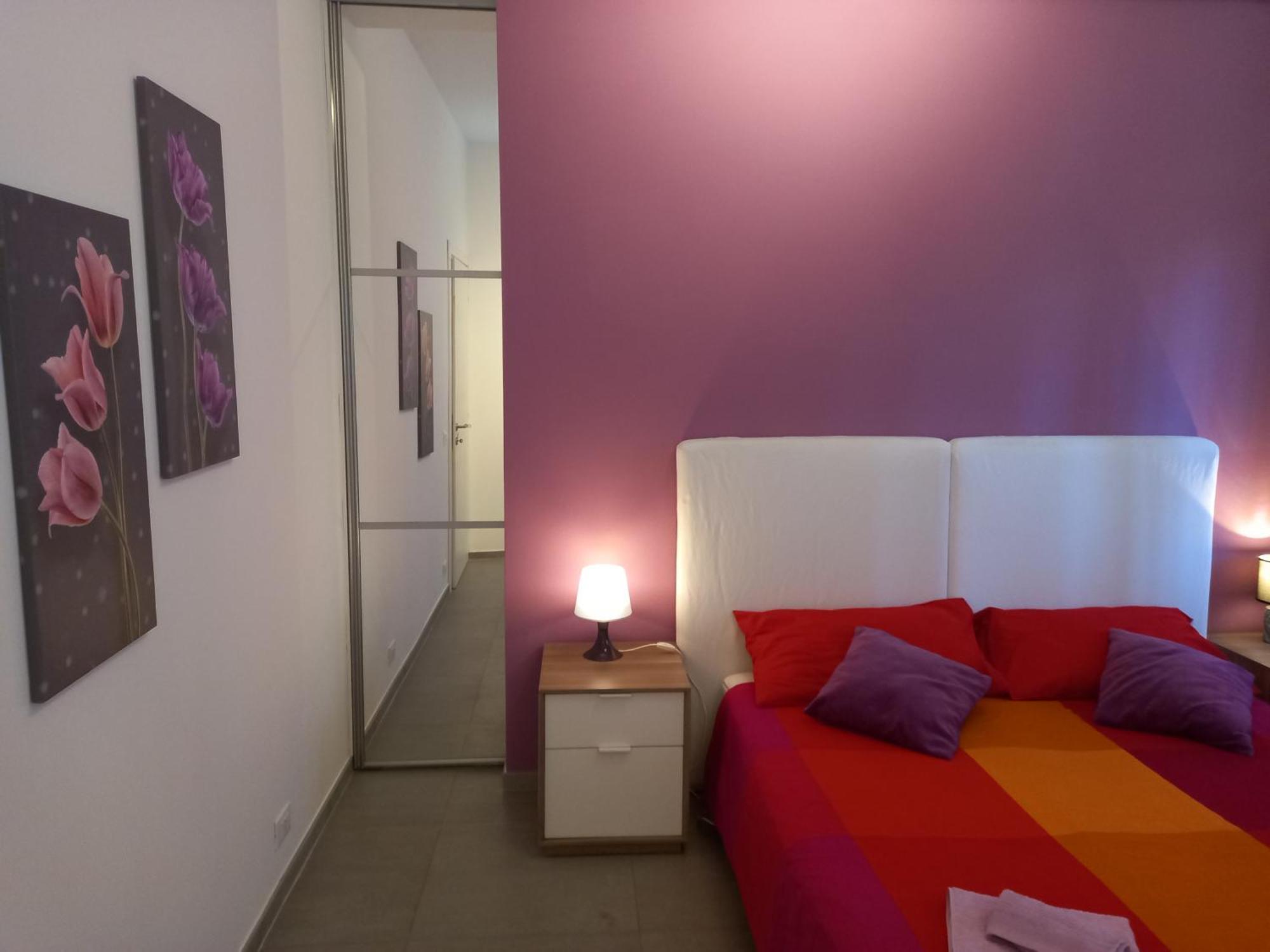 Casa vacanze Lungotevere Holidays *