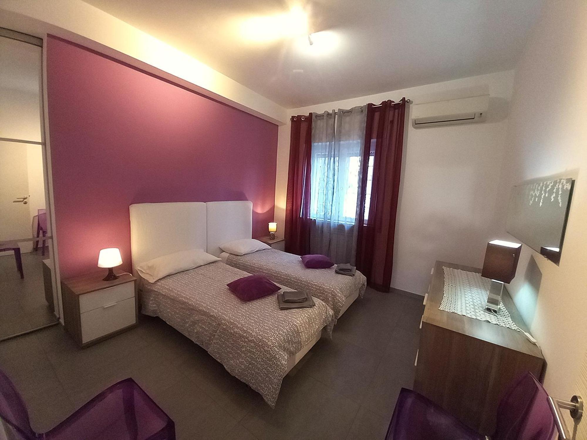 Lungotevere Holidays Casa vacanze Roma