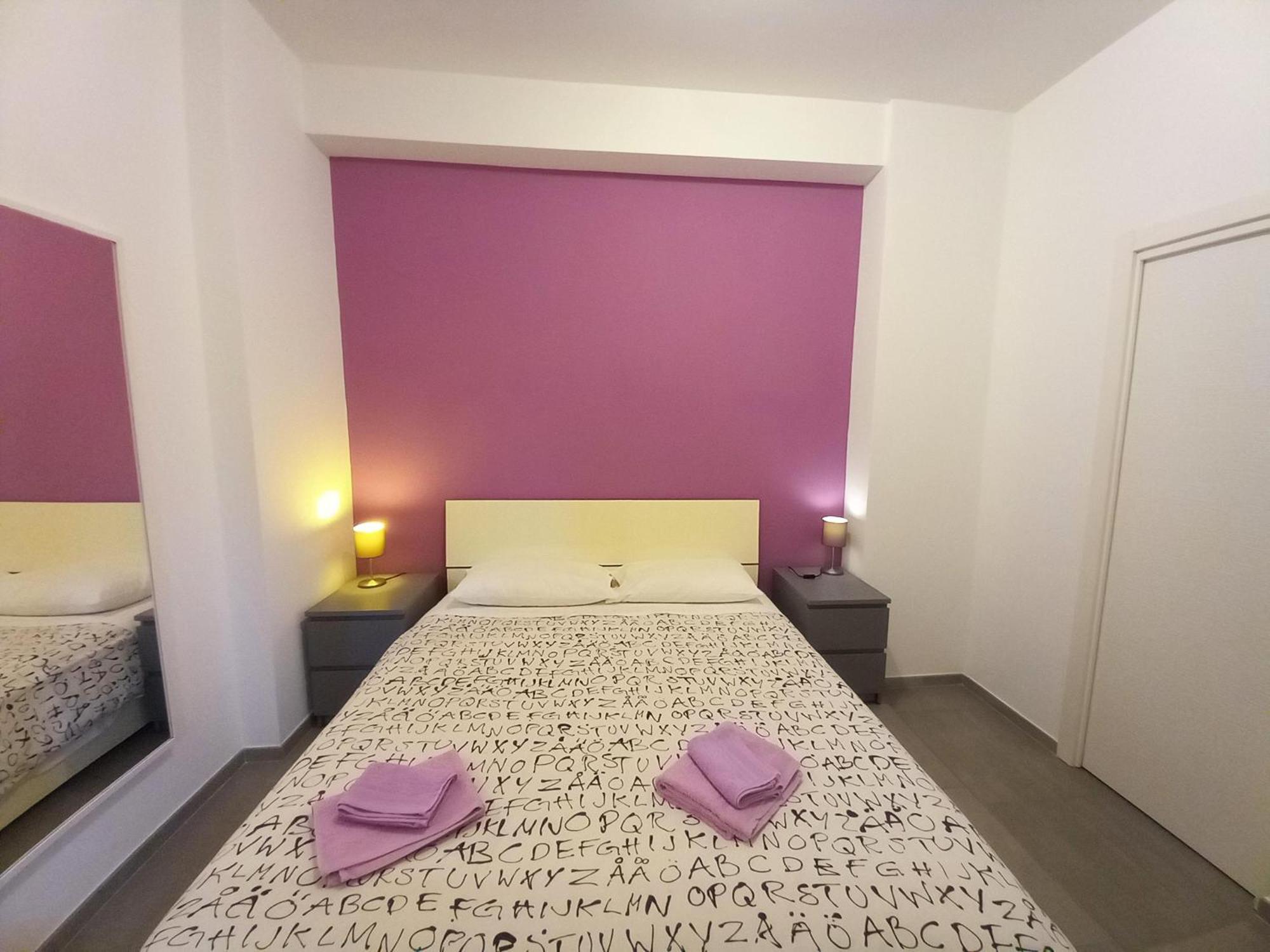 Casa vacanze Lungotevere Holidays Roma