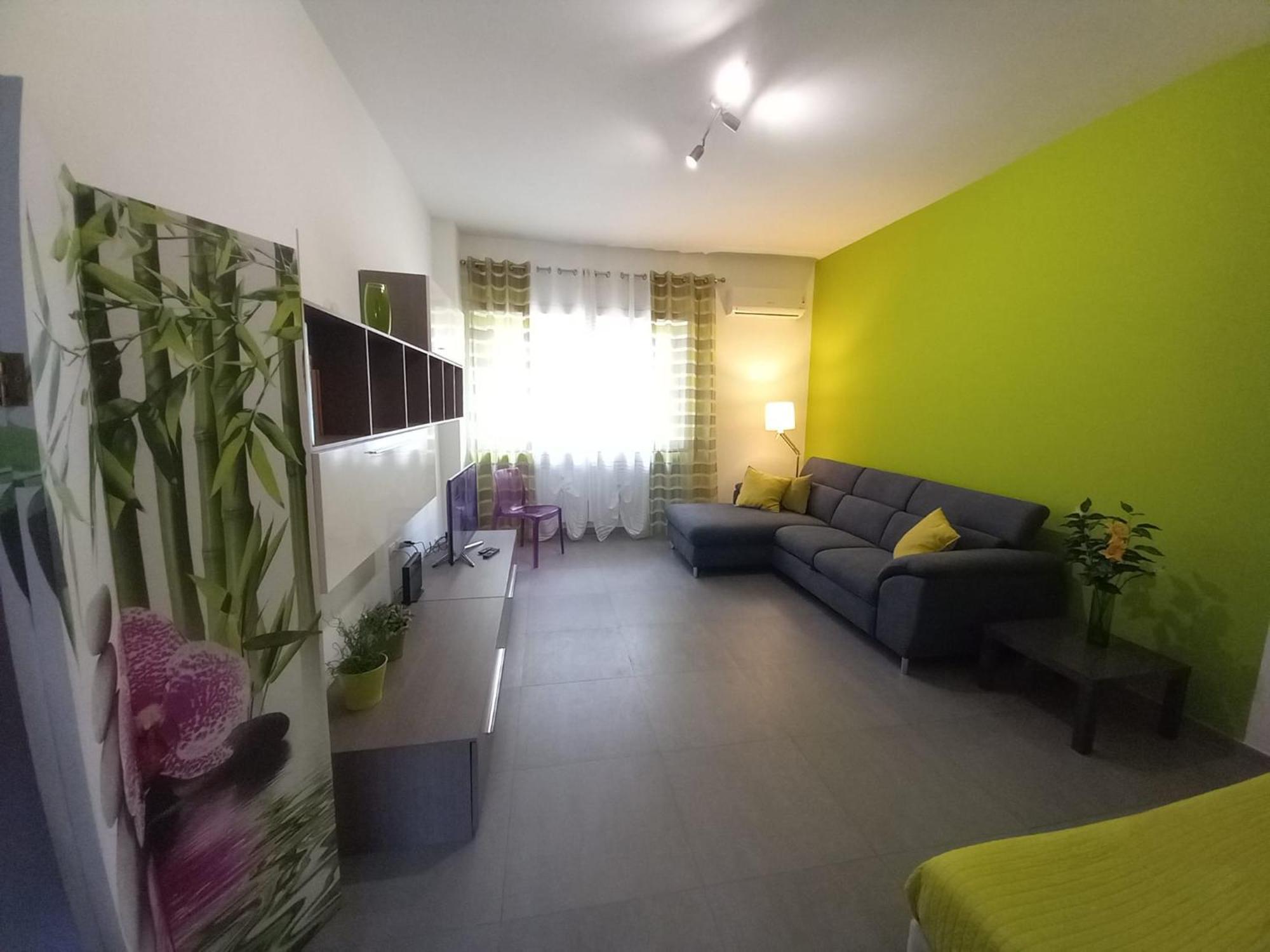 Lungotevere Holidays Casa vacanze