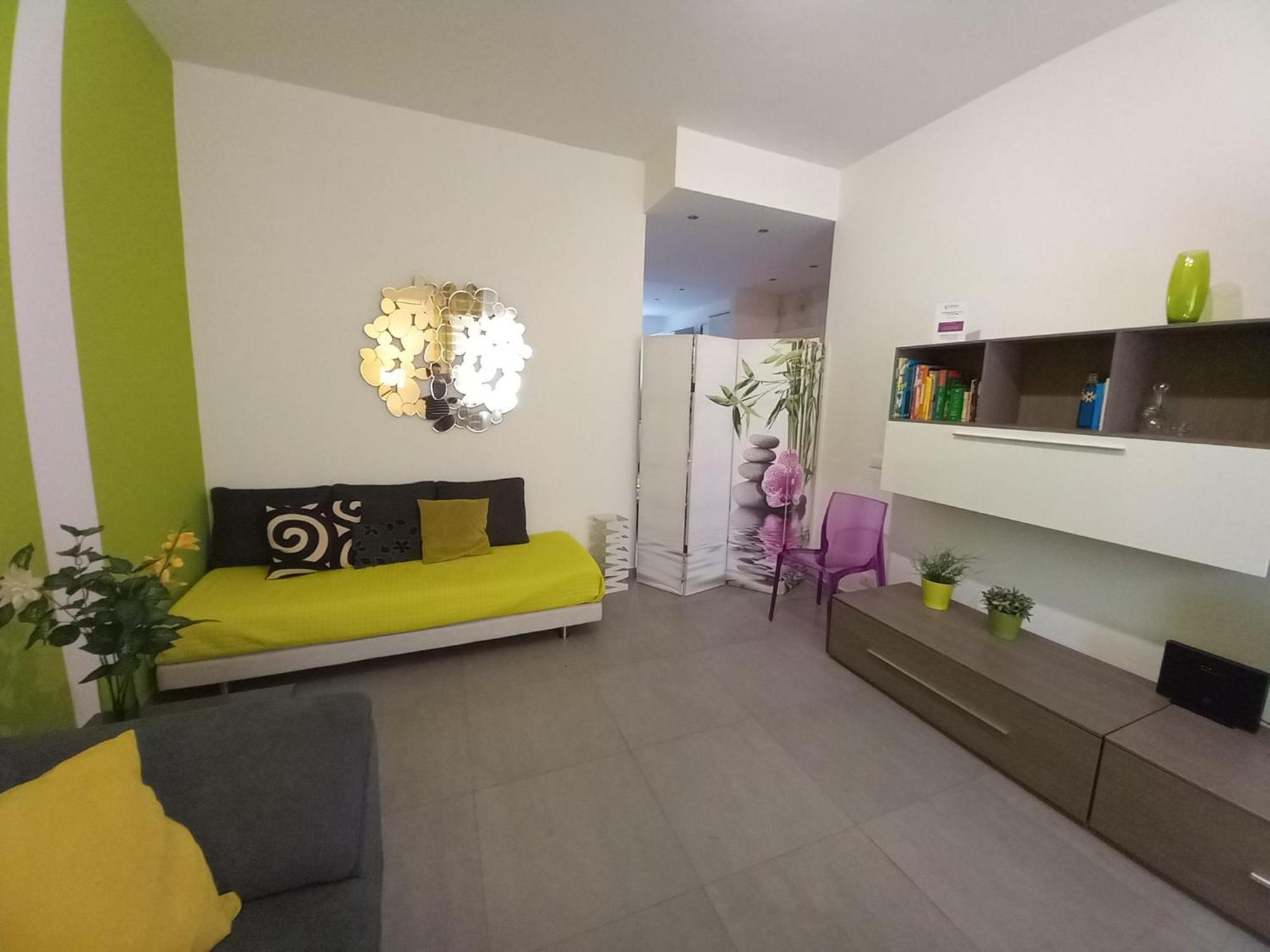 Casa de Férias Lungotevere Holidays