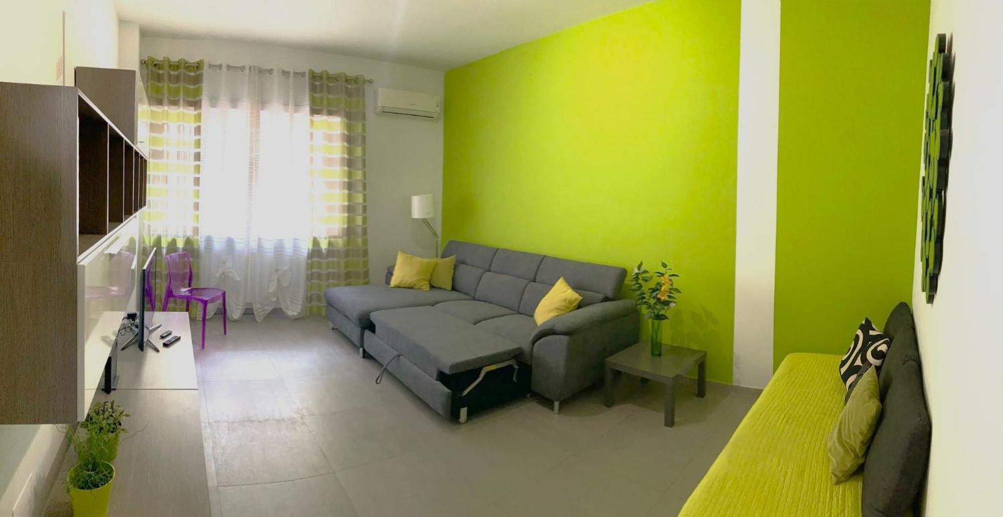 Lungotevere Holidays Casa vacanze *