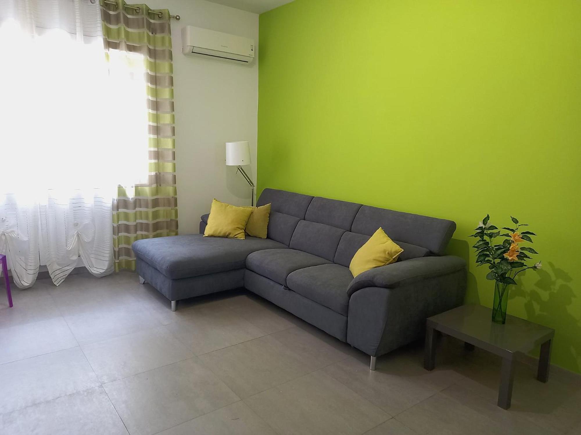 Casa vacanze Lungotevere Holidays *