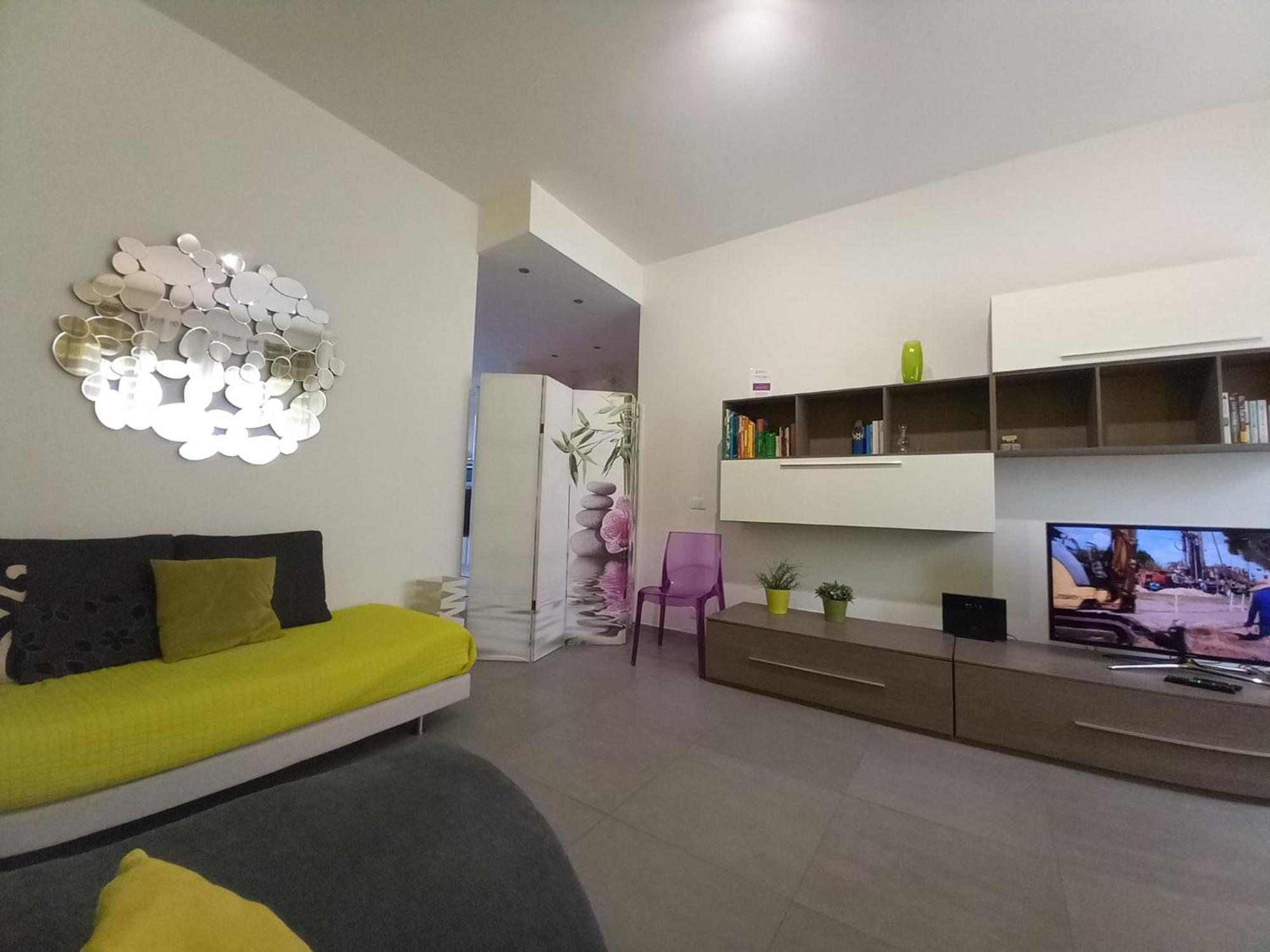 Lungotevere Holidays Casa vacanze Roma