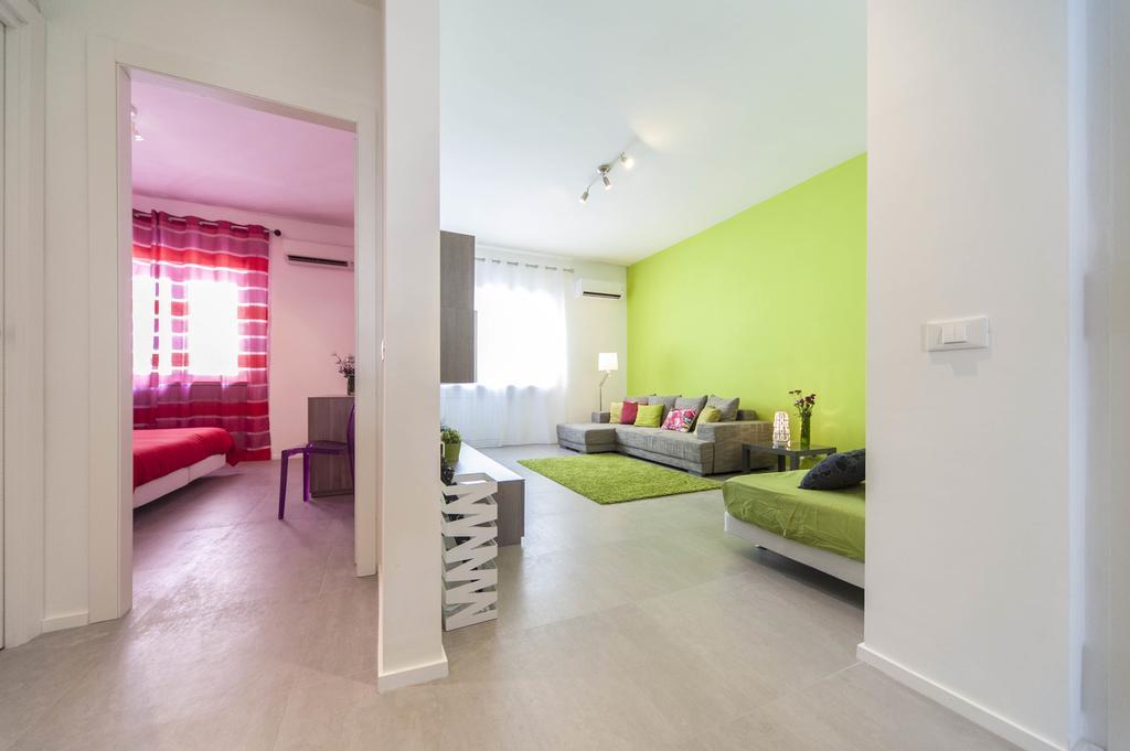 Casa vacanze Lungotevere Holidays *