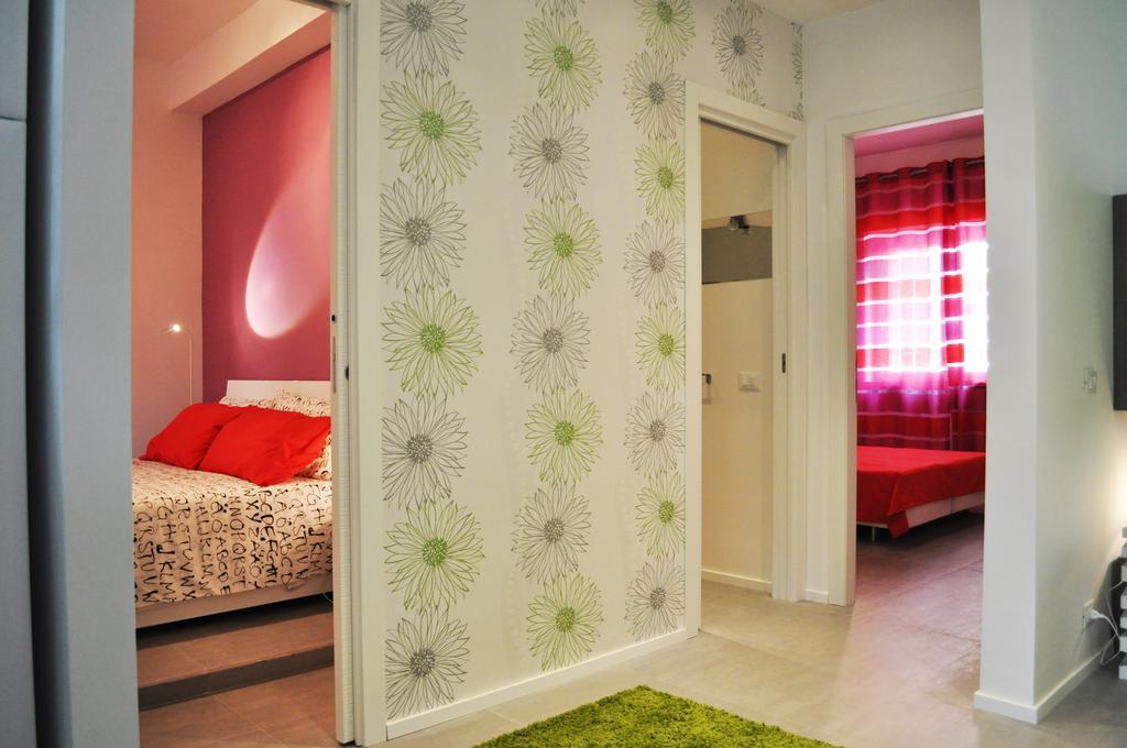 Casa vacanze Lungotevere Holidays Roma