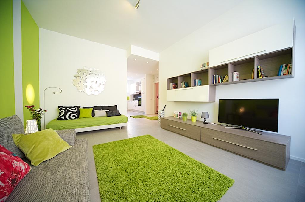 Casa vacanze Lungotevere Holidays *