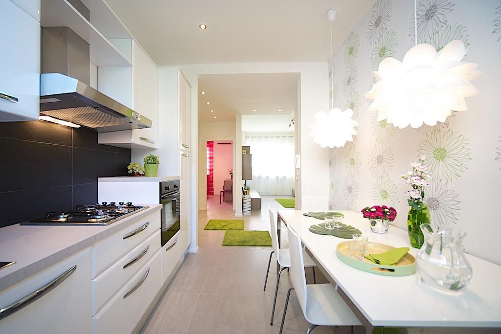 Lungotevere Holidays Casa vacanze