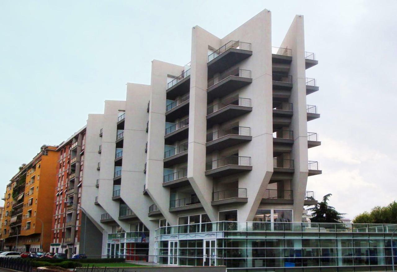 Lungotevere Holidays Casa vacanze