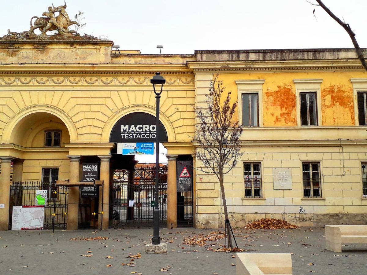 Lungotevere Holidays Casa vacanze *